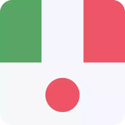Free play online Italian Japanese Offline Dictionary  Translator APK