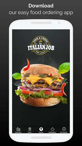Play Italian Job  and enjoy Italian Job with UptoPlay