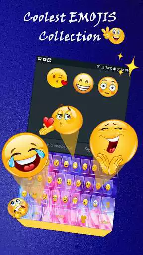 Play Italian Keyboard: Italian to English Keyboard as an online game Italian Keyboard: Italian to English Keyboard with UptoPlay