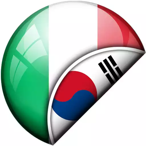 Play Italian - Korean Translator APK Play Italian - Korean Translator APK