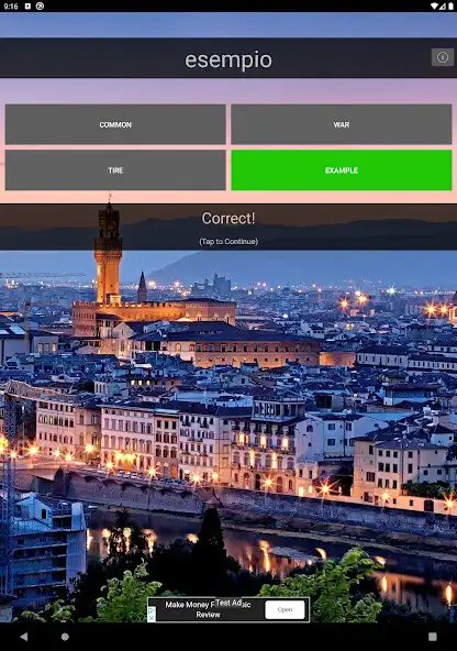 Play Italian Language Quiz  and enjoy Italian Language Quiz with UptoPlay