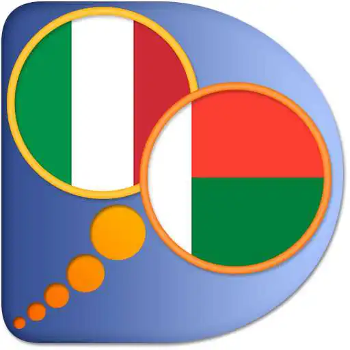 Free play online Italian Malagasy dictionary APK