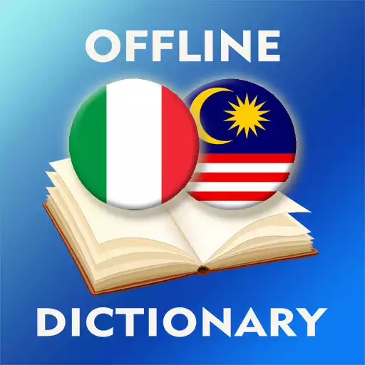 Play Italian Malay dictionary APK