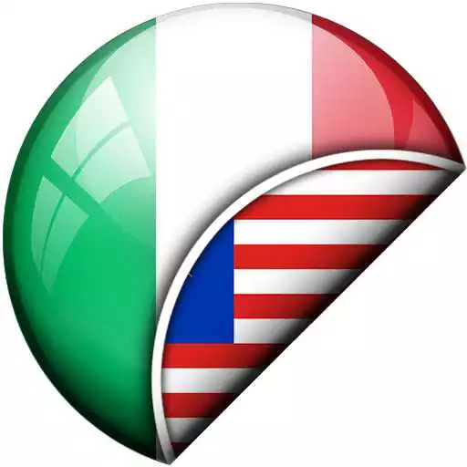 Play Italian Malay Translator APK