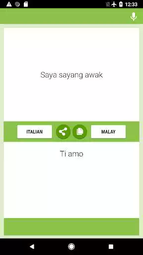 Play Italian Malay Translator as an online game online Italian Malay Translator with UptoPlay Play Italian Malay Translator as an online game Italian Malay Translator with UptoPlay