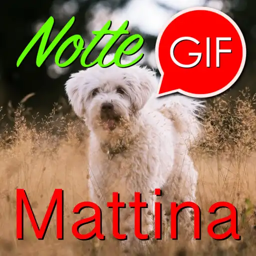 Play Italian Morning  Night Gifs APK