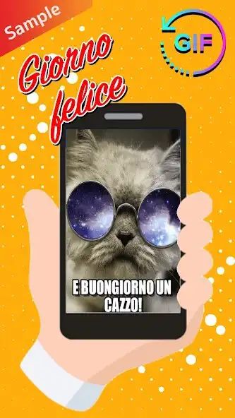 Play Italian Morning  Night Gifs  and enjoy Italian Morning  Night Gifs with UptoPlay