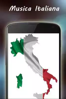 Play Italian Music Radio