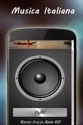 Play Italian Music Radio