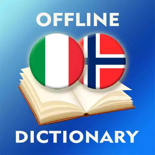 Play Italian Norwegian Dictionary APK Play Italian Norwegian Dictionary APK
