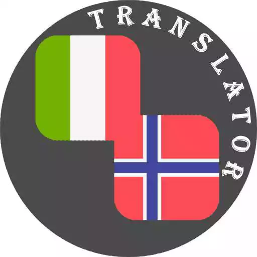 Play Italian - Norwegian Translator APK