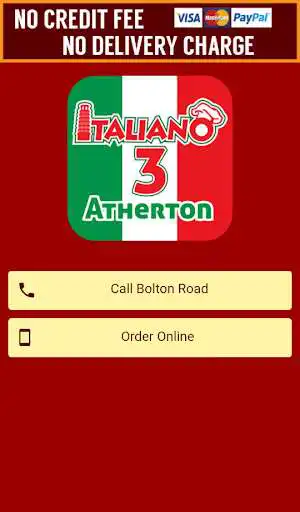 Play Italiano3  and enjoy Italiano3 with UptoPlay