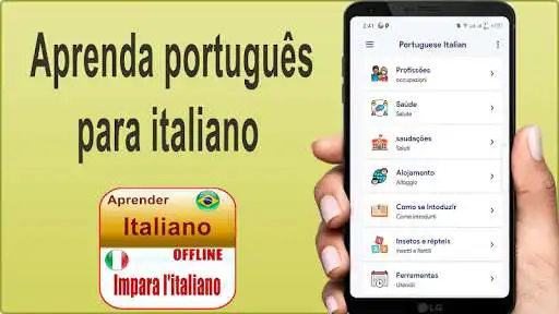 Play Italiano Aprender  and enjoy Italiano Aprender with UptoPlay