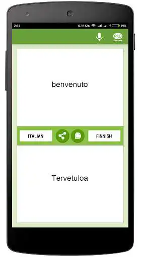 Play Italiano-Finlandese Traduttore  and enjoy Italiano-Finlandese Traduttore with UptoPlay