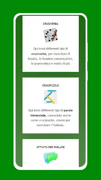 Play ItalianoInLinea  and enjoy ItalianoInLinea with UptoPlay