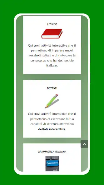 Play ItalianoInLinea as an online game ItalianoInLinea with UptoPlay
