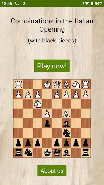 Play Italian Opening 2 (full ver.) and enjoy Italian Opening 2 (full ver.) with UptoPlay Play Italian Opening 2 (full ver.) and enjoy Italian Opening 2 (full ver.) with UptoPlay