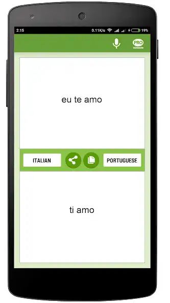 Play Italiano-portoghese Traduttore as an online game Italiano-portoghese Traduttore with UptoPlay