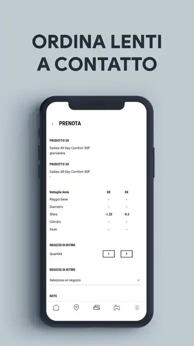 Play ItalianOptic  and enjoy ItalianOptic with UptoPlay
