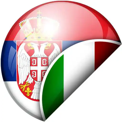 Play Italiano-serbo Translator APK
