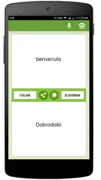 Play Italiano-Sloveno Translator  and enjoy Italiano-Sloveno Translator with UptoPlay
