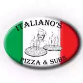 Free play online Italianos Pizza  Subs APK