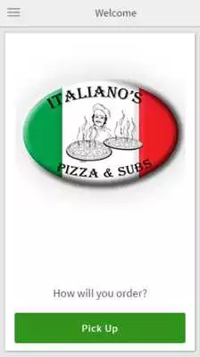 Play Italianos Pizza  Subs