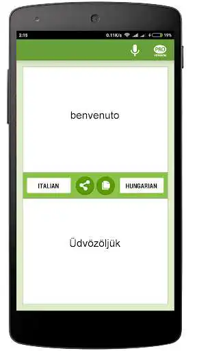 Play Italiano-Ungherese Traduttore  and enjoy Italiano-Ungherese Traduttore with UptoPlay