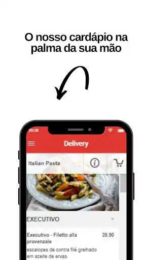 Play Italian Pasta  and enjoy Italian Pasta with UptoPlay