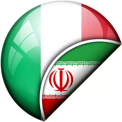Play Italian - Persian Translator APK