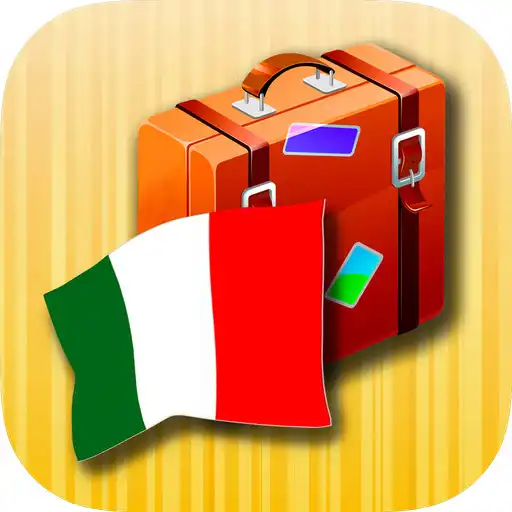 Play Italian phrasebook APK