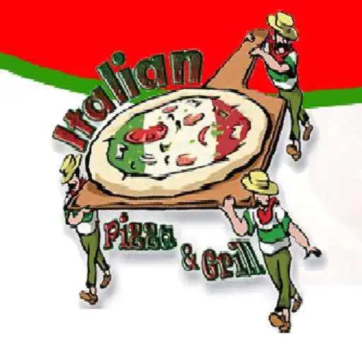 Play Italian Pizza and Grill APK Play Italian Pizza and Grill APK