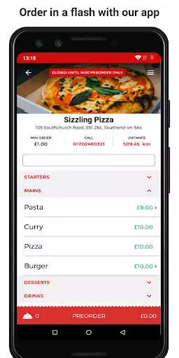 Play Italian Pizza House  and enjoy Italian Pizza House with UptoPlay