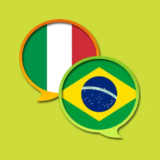Play Italian Portuguese Dict APK
