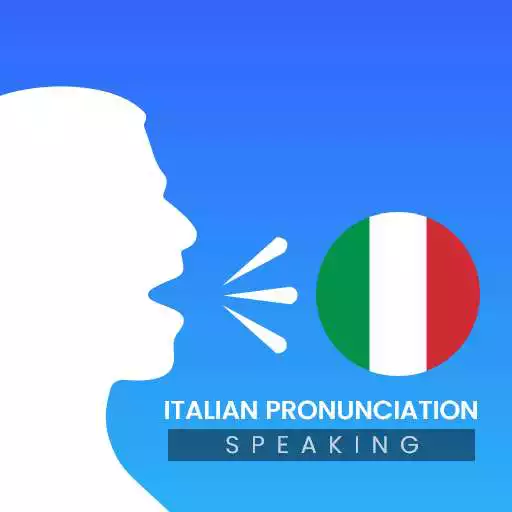 Play Italian Pronunciation APK Play Italian Pronunciation APK