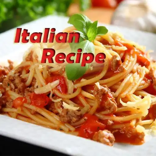 Free play online Italian Recipes ! APK Free play online Italian Recipes ! APK
