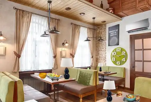 Play Italian Restaurant Escape