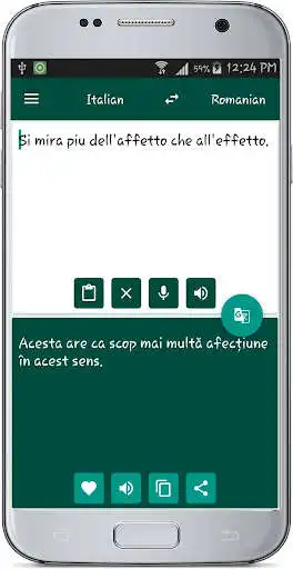 Play Italian Romanian Translate as an online game Italian Romanian Translate with UptoPlay