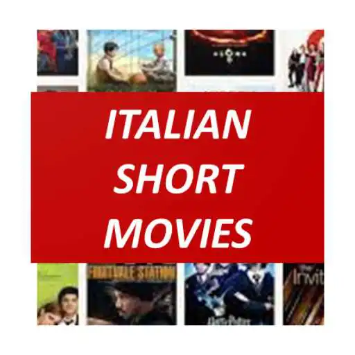 Play Italian Short Movies- Cortometraggi Italiani APK