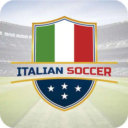 Play Italian Soccer Live APK