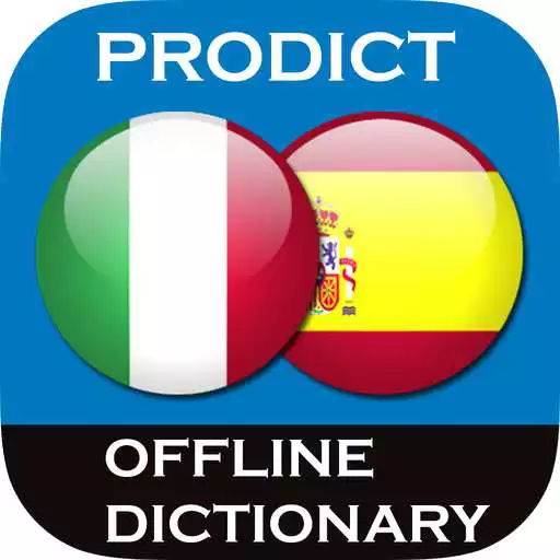 Play Italian Spanish Dictionary APK
