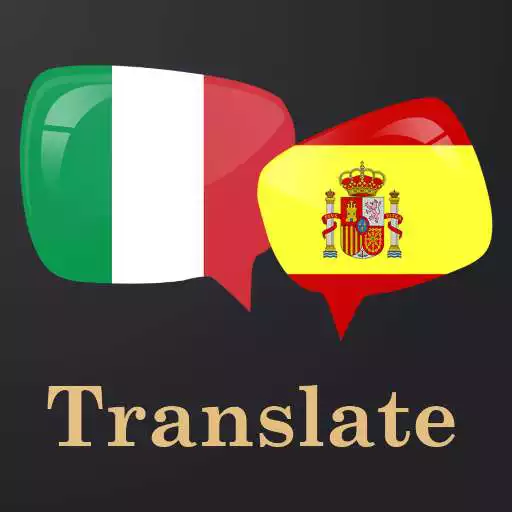 Play Italian - Spanish Translator APK Play Italian - Spanish Translator APK