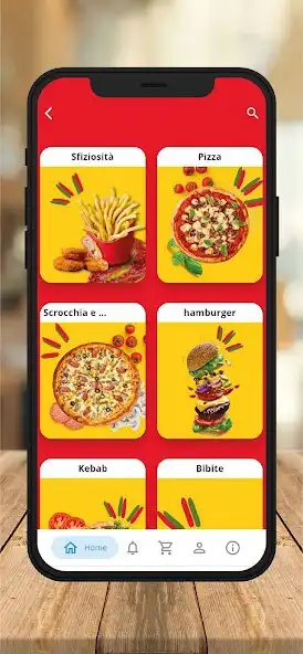 Play Italians pizza as an online game Italians pizza with UptoPlay