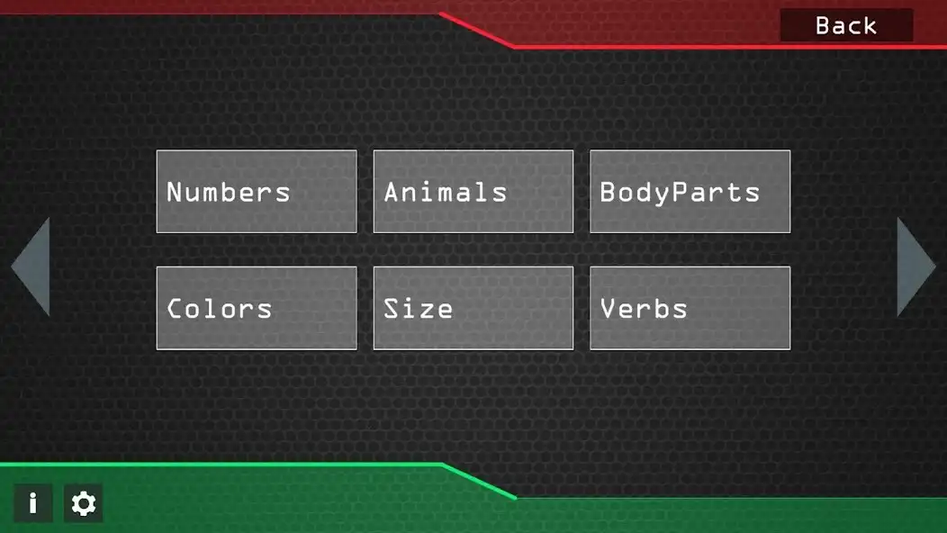 Play Italian Spy Language Game Lite as an online game Italian Spy Language Game Lite with UptoPlay