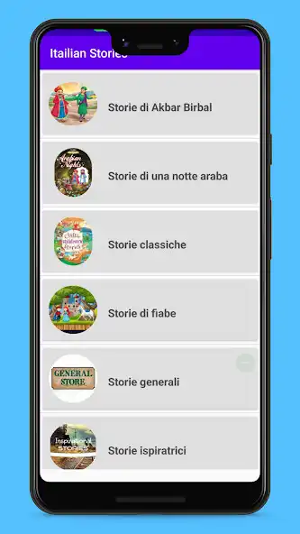 Play Italian Story as an online game Italian Story with UptoPlay