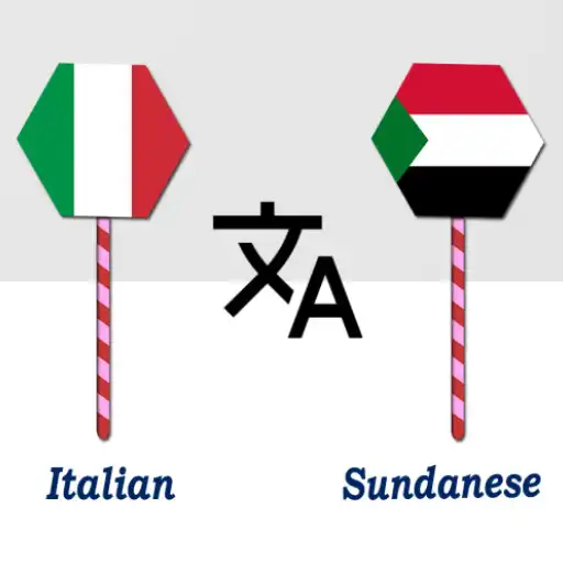 Play Italian Sundanese Translator APK Play Italian Sundanese Translator APK