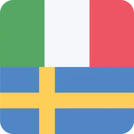 Free play online Italian-Swedish Dictionary APK