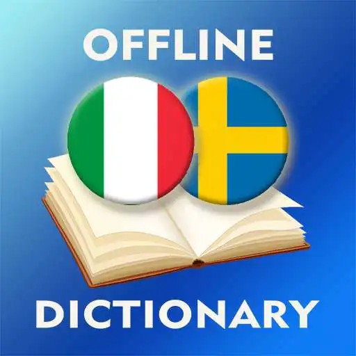 Play Italian Swedish Dictionary APK Play Italian Swedish Dictionary APK