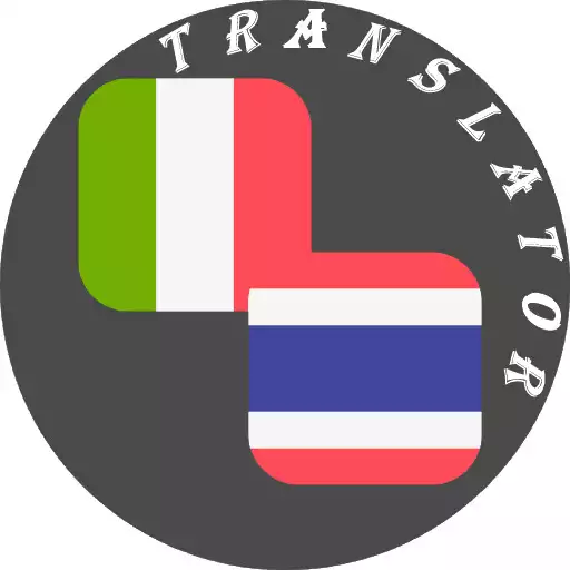 Play Italian - Thai Translator APK