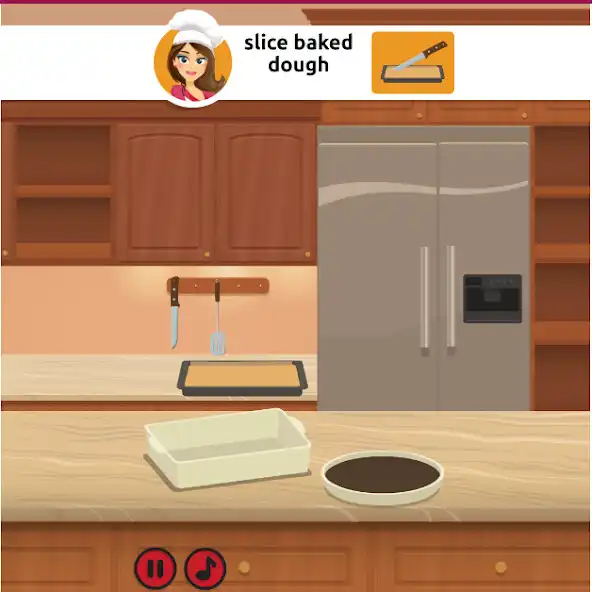Play ITALIAN TIRAMISU as an online game ITALIAN TIRAMISU with UptoPlay